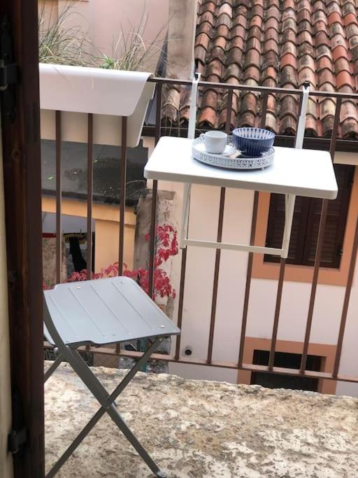 San Bernardino Monolocale Con Balcone Appartement Verona Buitenkant foto
